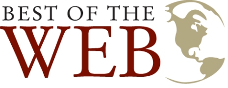 California, Boston and Chesterfield County Lead 2010 Best of the Web Winners